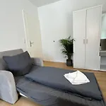 Kaiser-Apartments \