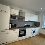 Kaiser-Apartments \