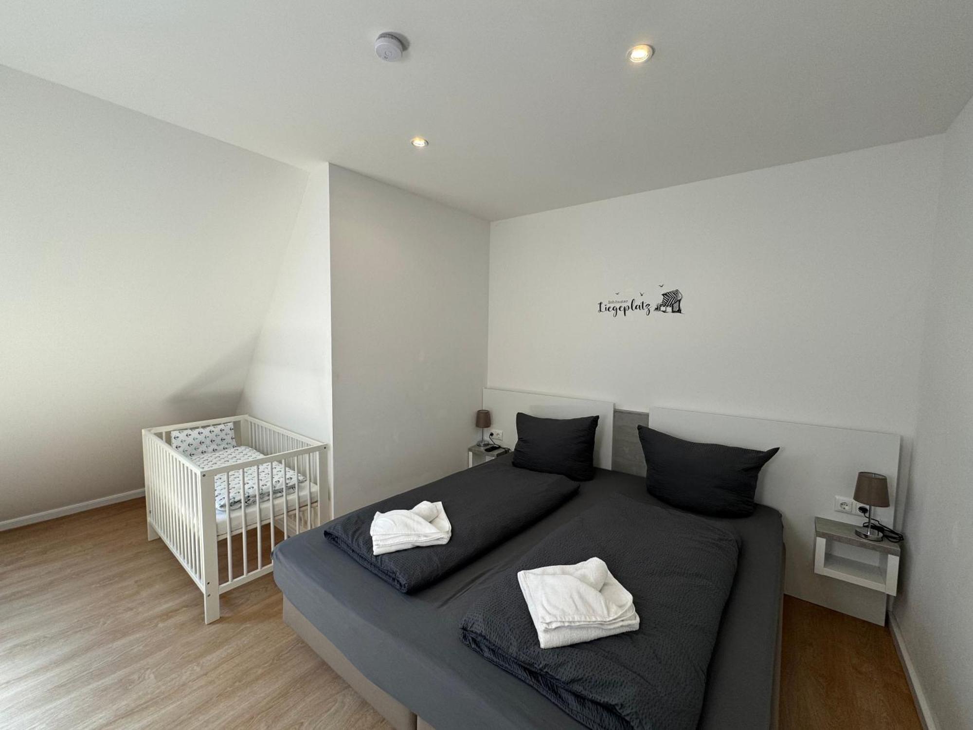 Apartment Kaiser-apartments 