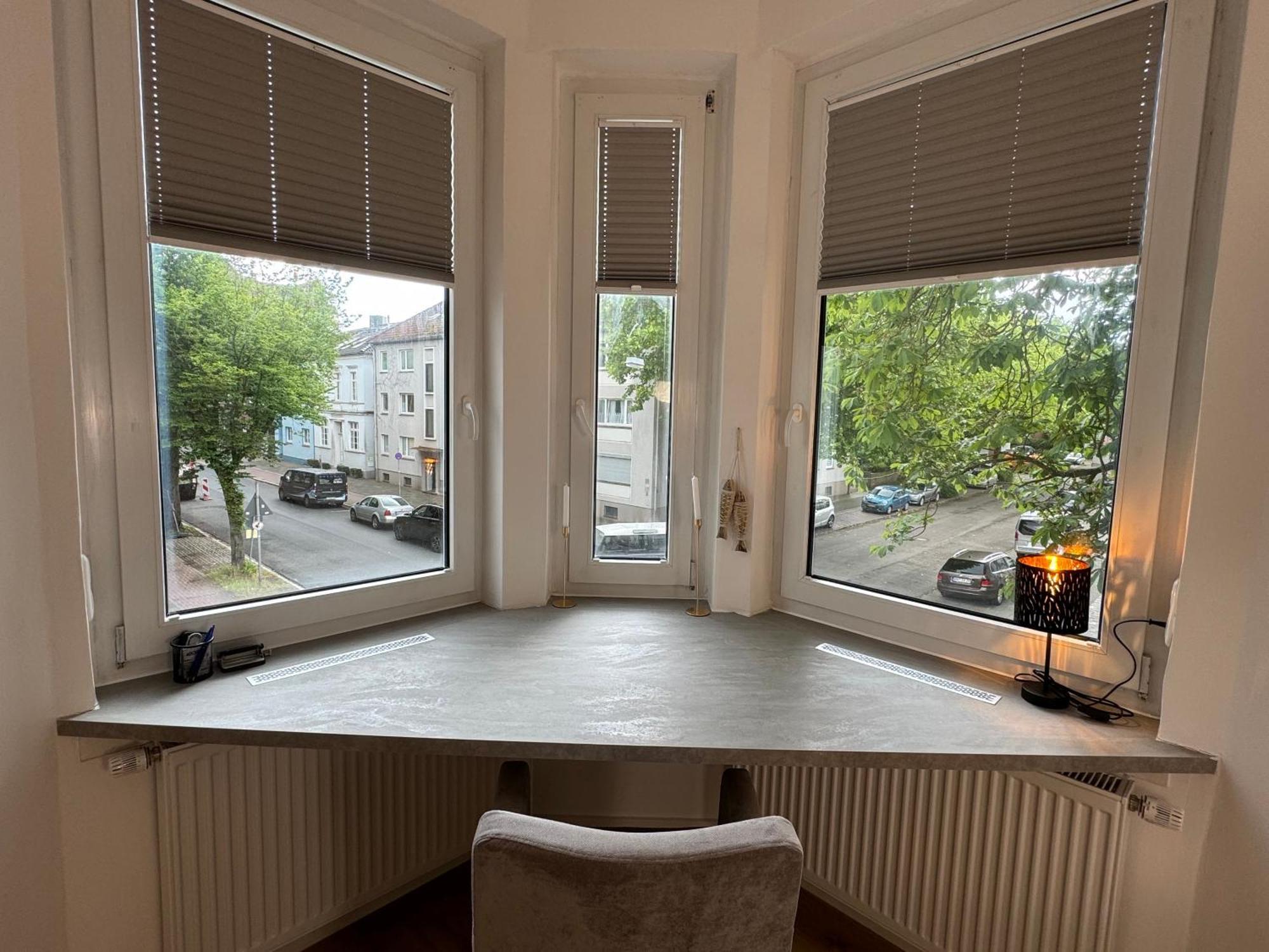 Apartment Kaiser-apartments 